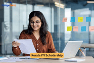 Kerala ITI Scholarship 2025-26: Registration Form, Status, Amount Awarded