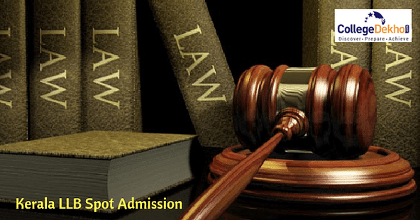 Kerala to Conduct Spot Admission to 3 year LLB course on 24th October 