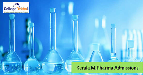 CEE Kerala Publishes M.Pharma Rank List 2018, First Allotment on August 03