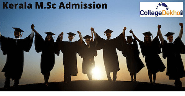 Kerala MSc Admission 2023, MSc admission in Kerala, Kerala MSc colleges, Top MSc colleges in Kerala