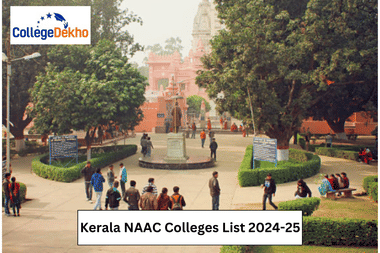 Kerala NAAC Colleges List 2025