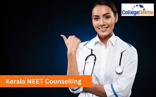 Kerala NEET Counselling 2024