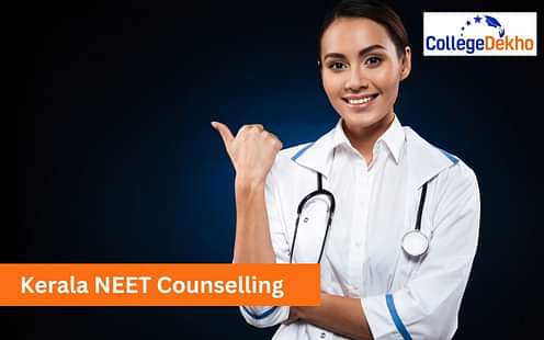 Kerala NEET Counselling 2024