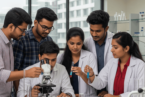 Kerala NEET AYUSH Counselling 2025; KAU hikes Fees for AYUSH and BSc Courses, course-wise details