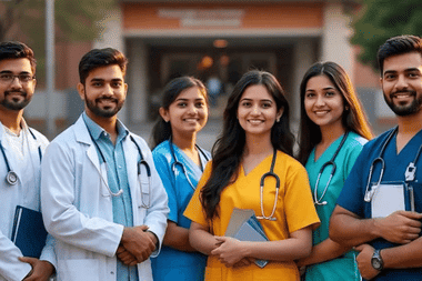 Kerala NEET PG Round 2 Seat Allotment Result 2025 OUT; Steps to confirm admission