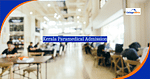 Kerala Paramedical Admission and Counselling 2025