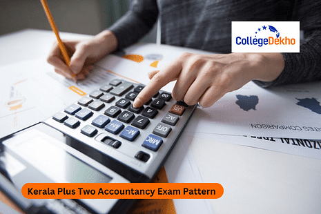 Kerala Plus Two Accountancy Exam Pattern 2024-25