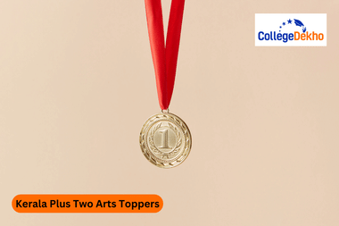 Kerala Plus Two Arts Toppers 2024