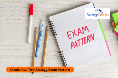 Kerala Plus Two Biology Exam Pattern 2025-26