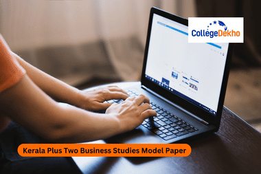 Kerala Plus Two Business Studies Previous Year Question Paper
