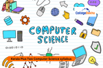 Kerala Plus Two Computer Science Syllabus 2025-26