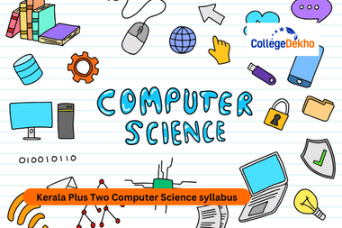 Kerala Plus Two Computer Science Syllabus 2025-26