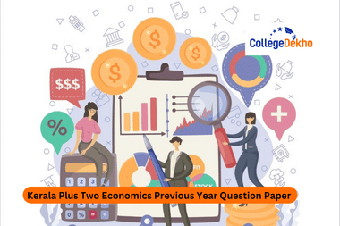 Kerala Plus Two Economics Previous Year Question Paper