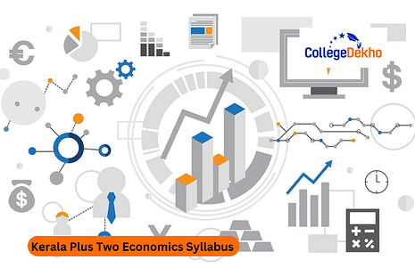 Kerala Plus Two Economy Syllabus 2025
