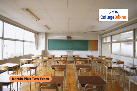 Kerala Plus Two Exam 2026