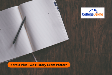 Kerala Plus Two History Exam Pattern 2025-26