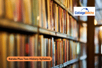 Kerala Plus Two History Syllabus 2025-26