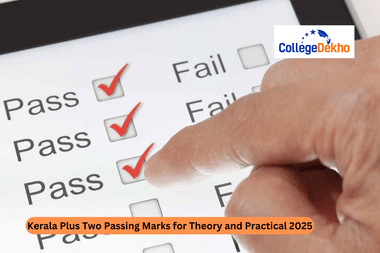 Kerala Plus Two Passing Marks for Theory and Practical 2026