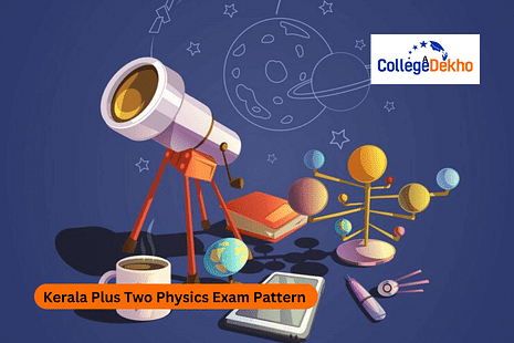 Kerala Plus Two Physics Exam Pattern 2025