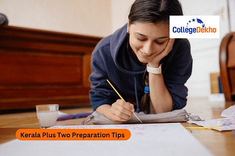 Kerala Class 12 Preparation Tips 2025