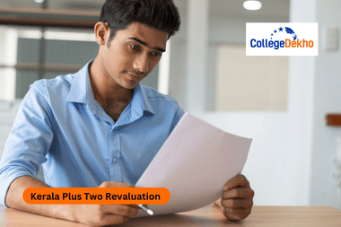 Kerala Plus Two Revaluation 2026