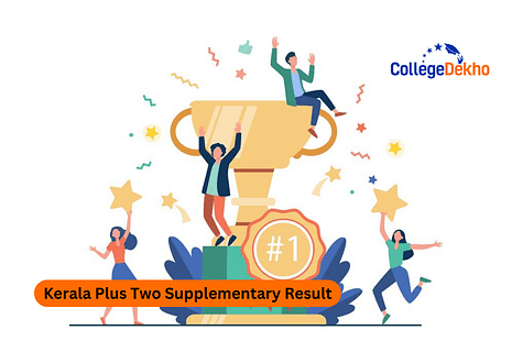 Kerala Plus Two SAY Exam Result 2025