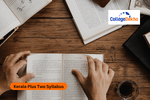 Kerala Plus Two Syllabus 2025-26