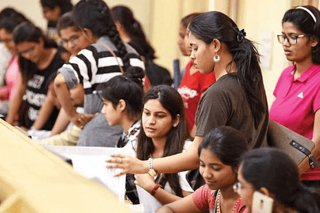Kerala Polytechnic First Seat Allotment Result 2024