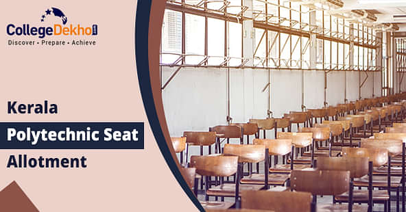 Kerala Polytechnic Admission First Seat Allotment List 2020