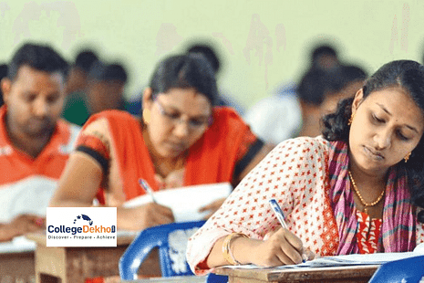 Kerala SET 2023 Exam Day Guidelines