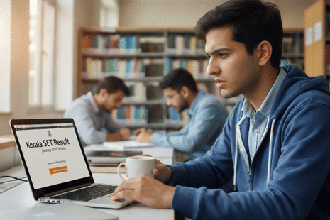 Kerala SET Result January 2026 Session Release Date Prediction