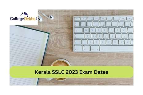 Kerala SSLC 2023 Exam Dates