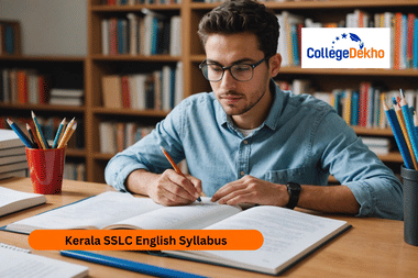 Kerala SSLC English Syllabus 2025-26