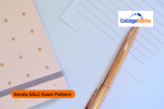 Kerala SSLC Exam Pattern 2025-26