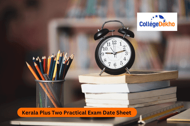 Kerala Plus Two Practical Exam Date Sheet 2026