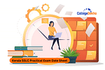 Kerala SSLC Practical Exam Date Sheet 2026