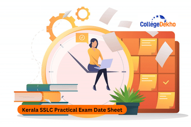 Kerala SSLC Practical Exam Date Sheet 2026