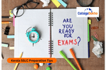 Kerala SSLC Preparation Tips 2025