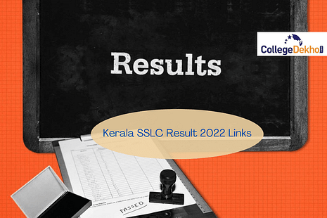 Kerala SSLC Result 2022 Link