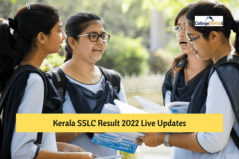 Kerala SSLC Result 2022