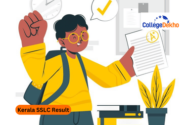 Kerala SSLC Result 2026
