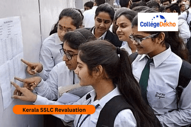 Kerala SSLC Revaluation 2026