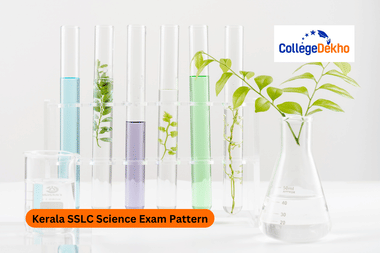 Kerala SSLC Science Exam Pattern 2026