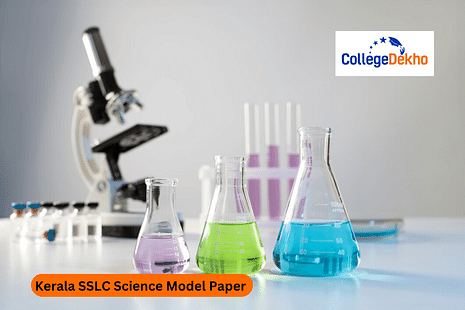 Kerala SSLC Science Model Paper