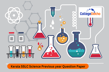 Kerala SSLC Science Previous Year Question Paper