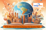 Kerala SSLC Social Science Previous Year Question Paper