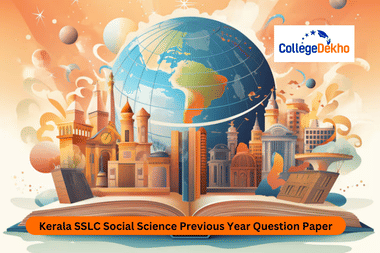 Kerala SSLC Social Science Previous Year Question Paper