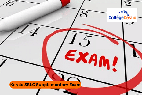 Kerala SSLC Supplementary Exam 2024