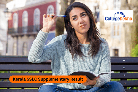 Kerala SSLC Supplementary Result 2024