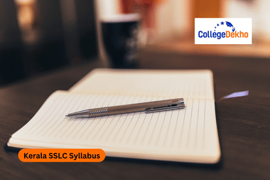 Kerala SSLC Syllabus 2025-26